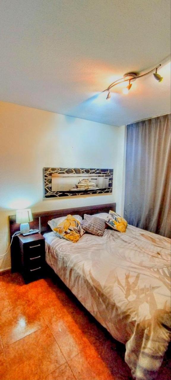 Apartment Spa Y Playa Vialia