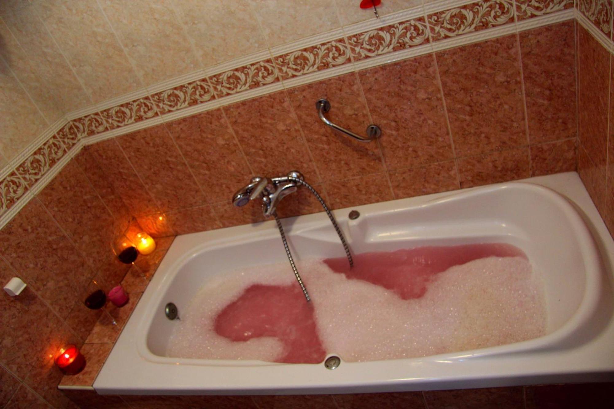 Spa Y Playa Vialia Apartment